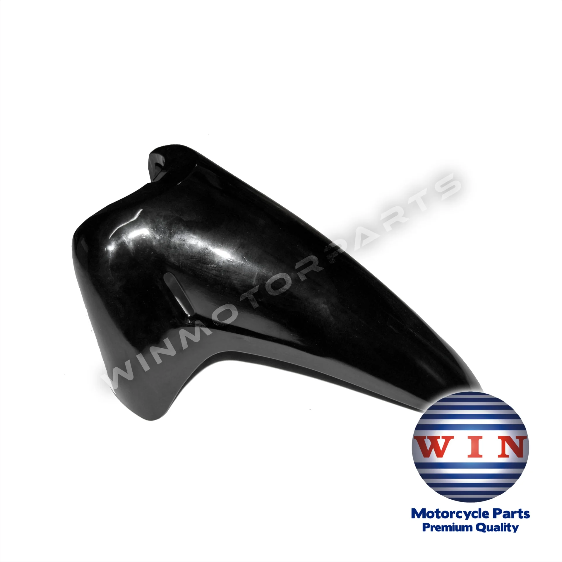 FRONT FENDER A KARISMA / KARISMA X HITAM